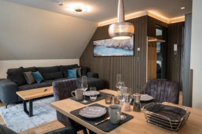 Wellness House Relax mit Whirlpool, Timmendorfer Strand